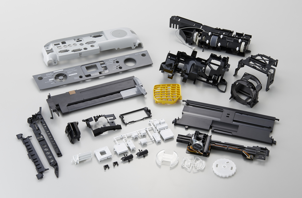 MM Industries precision component 1