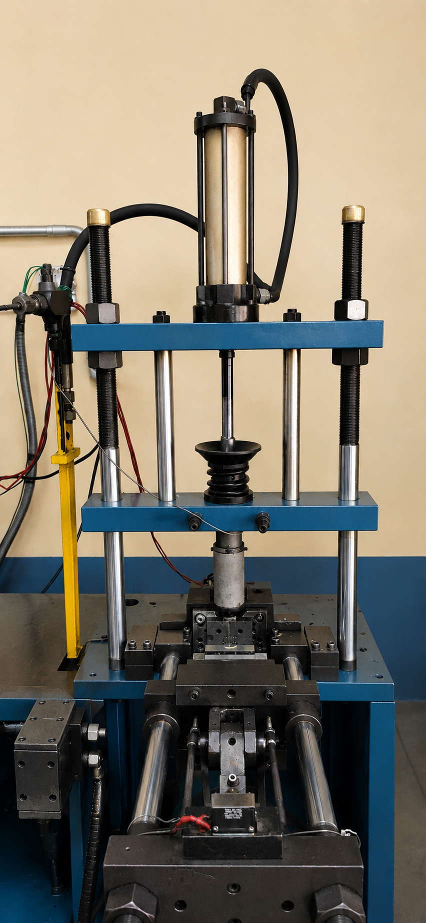 MM Industries precision component 5